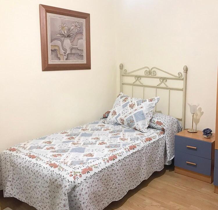 Hostel El Jardin Gamarra Mayor Extérieur photo
